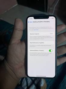 iphone x