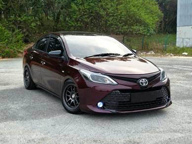 Toyota Vios SPORTS EDITION in Johor Bahru, JHR