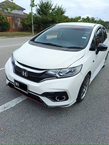 Honda Jazz E in Sungai Petani, KDH