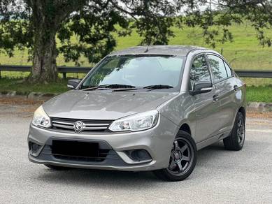 Proton Saga STANDARD CVT in Sungai Besi, KUL
