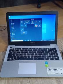asus intel core i5 gaming laptop