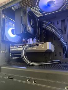 PC GAMING cheap! rtx5060