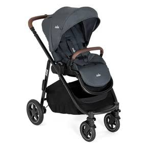 Joie Versatrax All-Terrain Baby Stroller