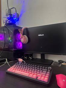 Pc RTX 4060