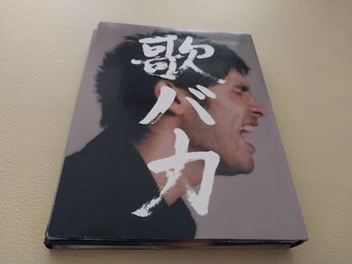 CD Ken Hirai 10th Anniversary 2CD/DVD