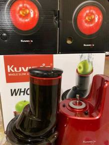 Kuvings Slow Juicer