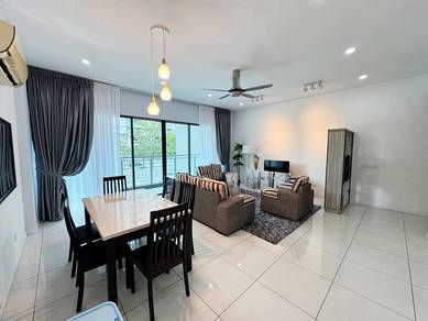 Condominium For Sale in The Light Collection I