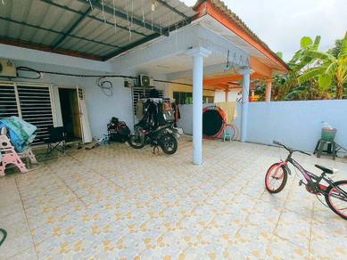 1-storey Terraced House For Sale in Puncak Alam,SGR
