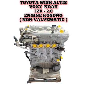 3ZR-FE 2.0CC  Engine Toyota Noah Voxy Wish Altis