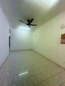 1-storey Terraced House For Rent in Permas Jaya,JHR