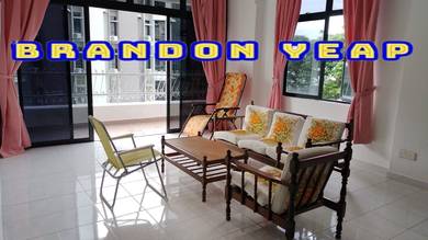 Condominium For Rent in Villa Ria