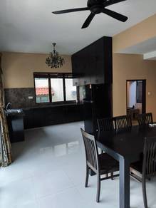 3-storey Terraced House For Sale in Tanjung Bungah,PNG
