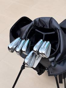 Golf Set Titleist T200- 8 Clubs + 1 Bag （2024