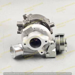 New Oem Turbo Mitsubishi Triton 4N15 2.4L TF035HL