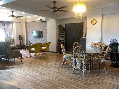 Condominium For Sale in Kondominium Kojaya Ampang