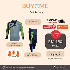 1 Set Jersey