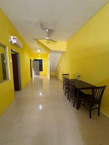 Townhouse For Sale in Puchong,SGR