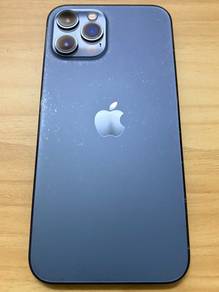 Iphone 12 Pro Max 128GB Pacific Blue
