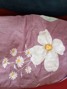 Bed single bed sheet