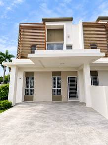 2-storey Terraced House For Sale in Semenyih,SGR