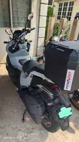 Sym Husky ADV 150