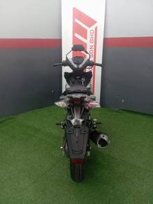 Yamaha Y15ZR