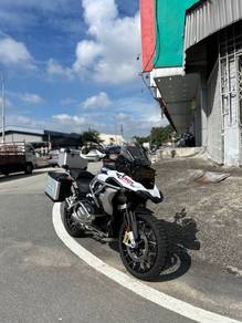BMW R 1250 GS