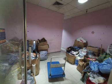 Shop lot For Rent in Georgetown,PNG