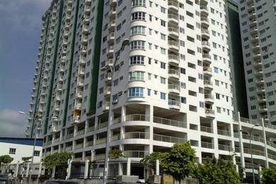 Condominium For Sale in Kepong Sentral Condominium