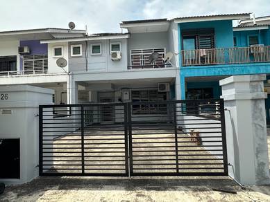 Room in Pasir Gudang, JHR