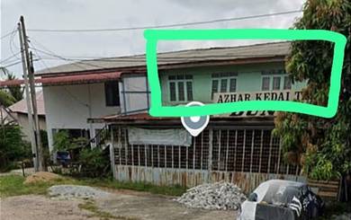 Bungalow House For Rent in Kota Bharu,KTN