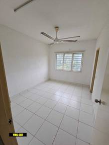 Apartment For Rent in Seri Pinang Apartments @ Setia Alam
