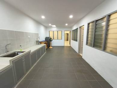 Terraced House For Rent in Bukit Baru,MLK