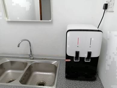 H & Normal Water Dispenser , , , , , , , , qaC15E