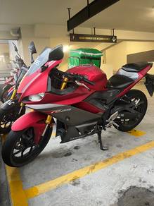 Yamaha YZF-R25