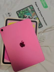 Ipad A16 256GB Wifi