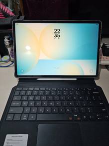 Samsung Galaxy Tab S10FE+