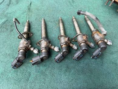 Range Rover 2.7DT Injector