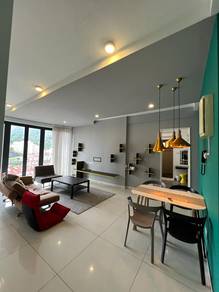 Service Residence For Rent in Arte S