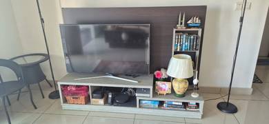 TV Rack