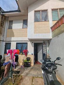 2-storey Terraced House For Sale in Serendah,SGR