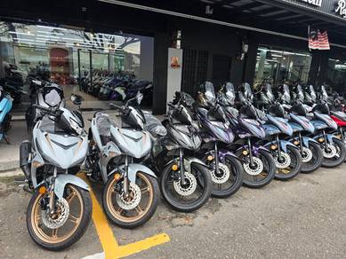 Yamaha Y15ZR