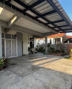 Semi-Detached House For Sale in Sungai Petani,KDH