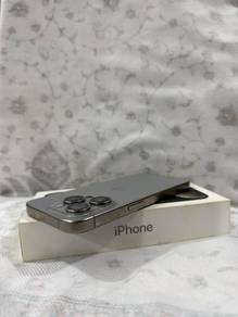 Apple iPhone 15 Pro 128 GB
