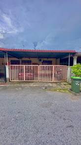 Terraced House For Sale in Alor Setar,KDH