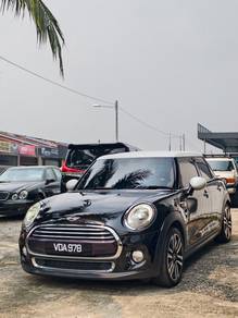 Mini Cooper  in Puchong, SGR