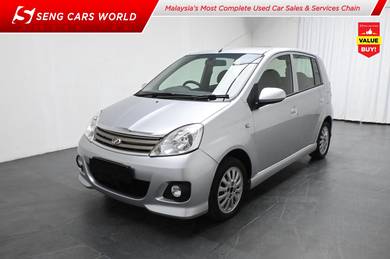 Perodua Viva ELITE AT in Bukit Mertajam, PNG