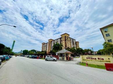 Apartment For Sale in Bangi,SGR