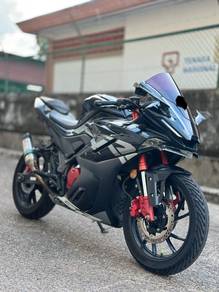 GPX GR200-RR