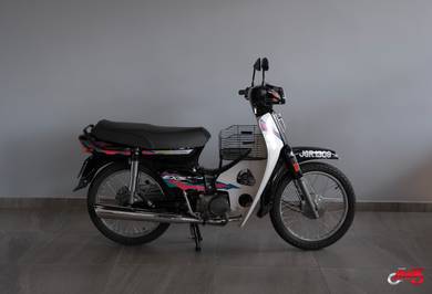 Honda EX5